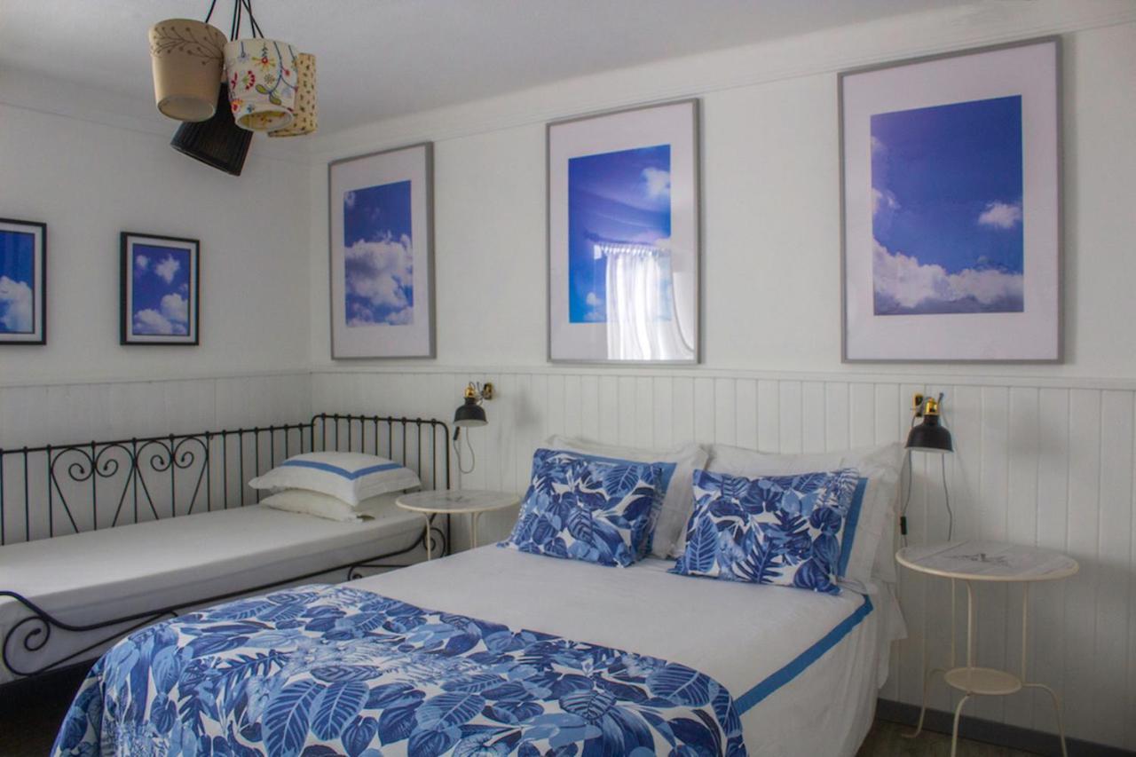 Vinnus Guesthouse Ericeira Exterior photo
