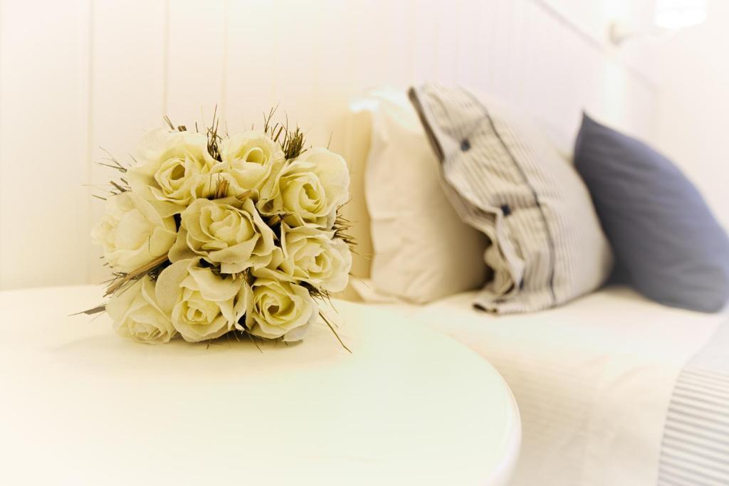 Vinnus Guesthouse Ericeira Room photo